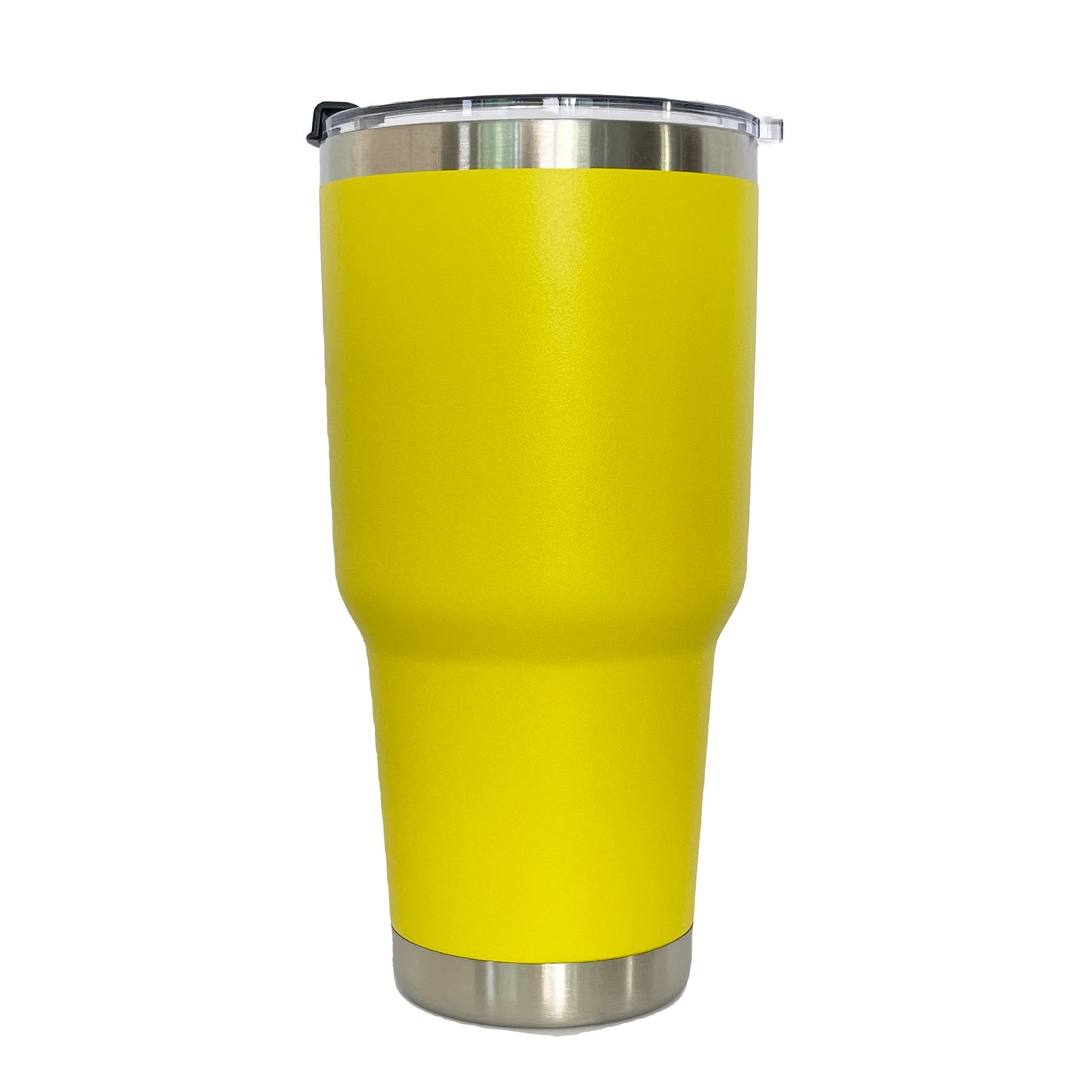 TUMBLER 30 oz AMARILLO