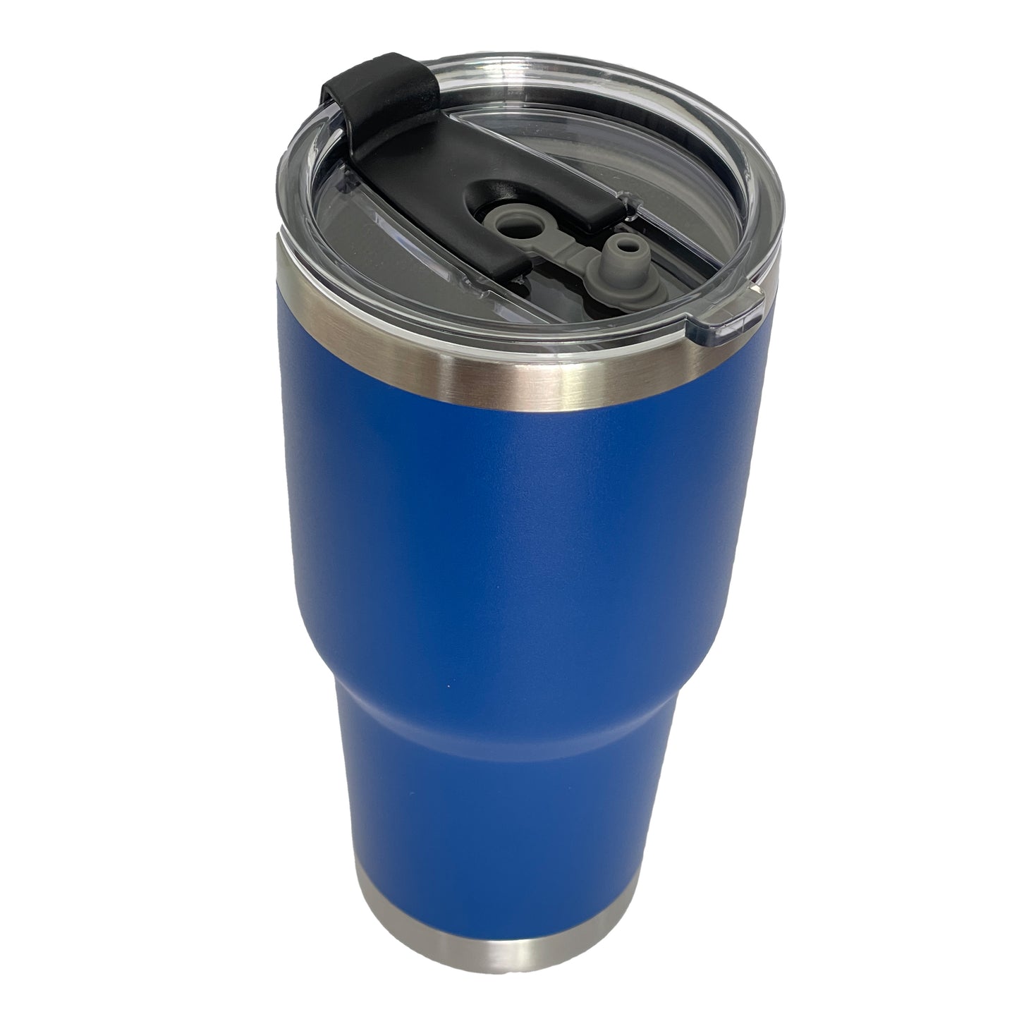 TUMBLER 30 oz AZUL REY