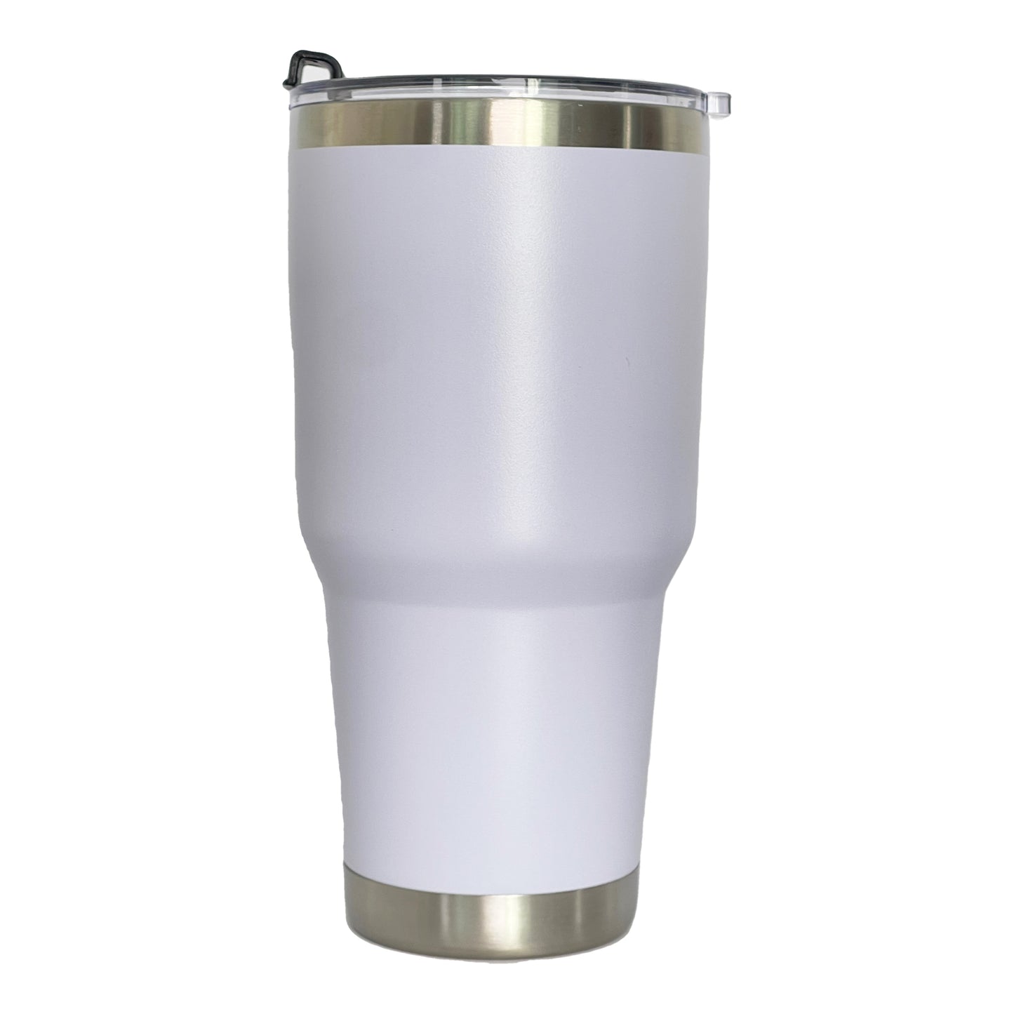 TUMBLER 30 oz BLANCO