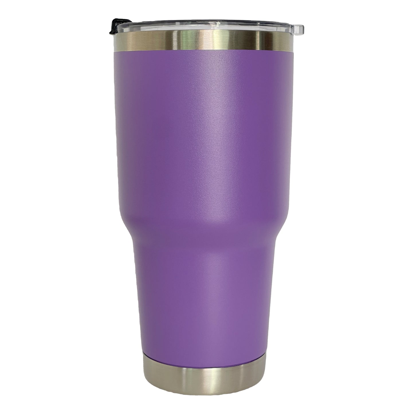 TUMBLER 30 oz MORADO