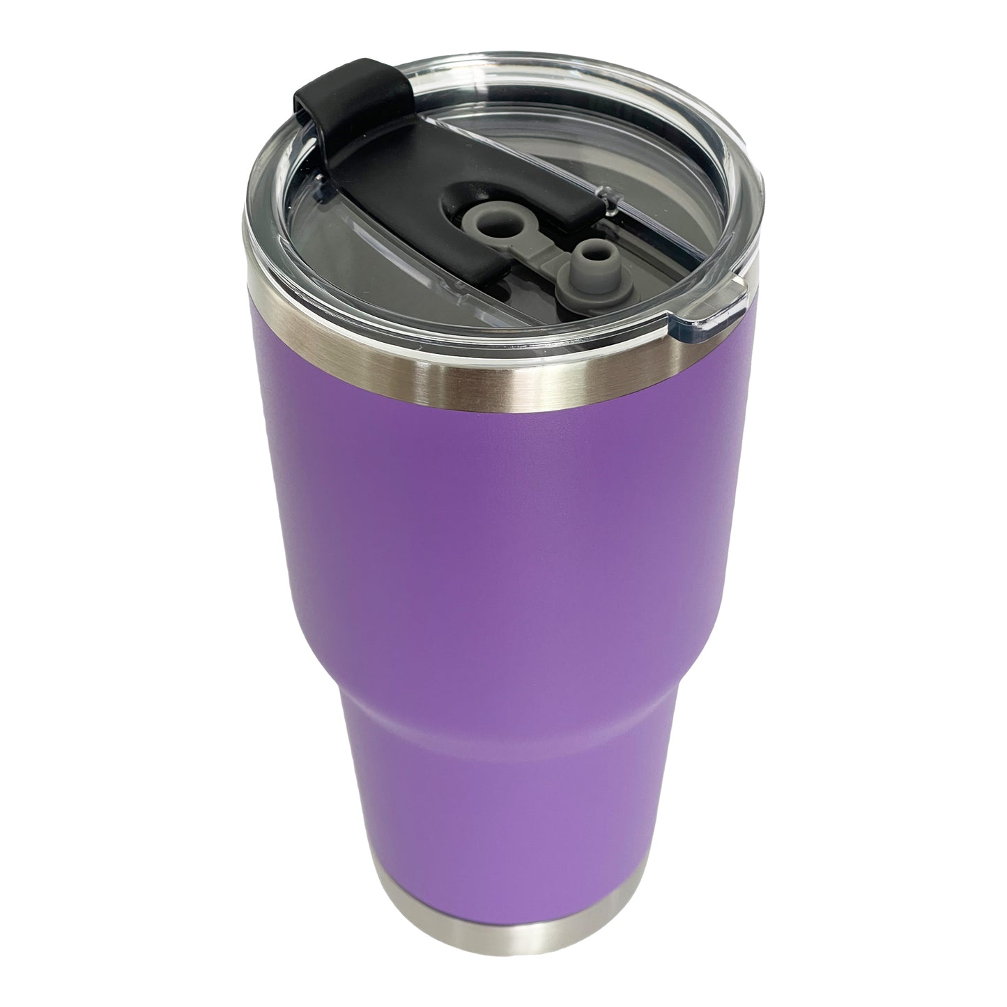 TUMBLER 30 oz MORADO