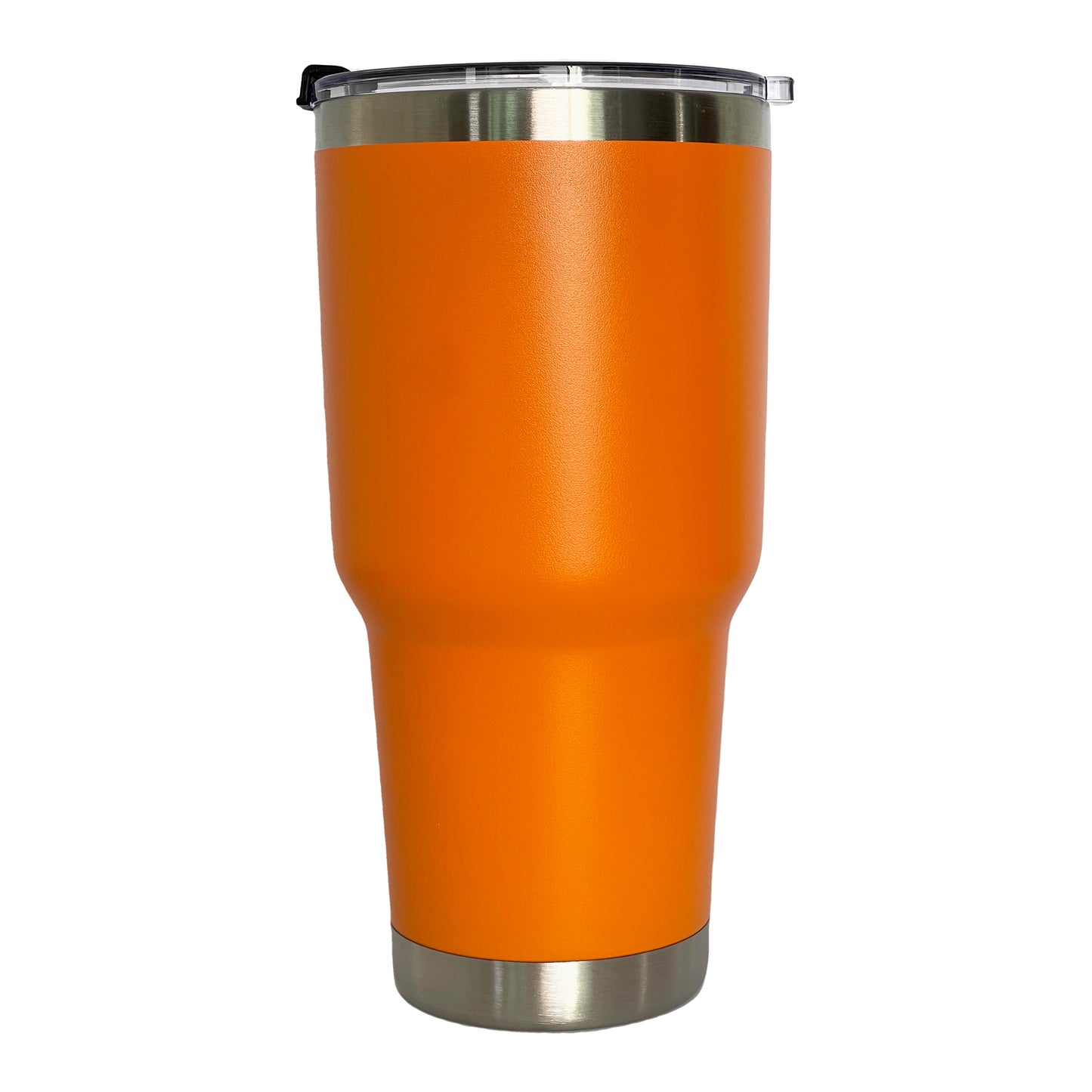 TUMBLER 30 oz NARANJA