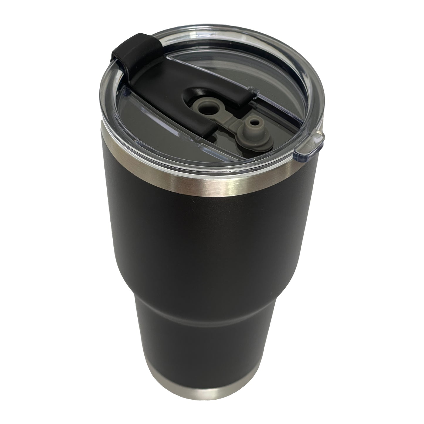 TUMBLER 30 oz Negro