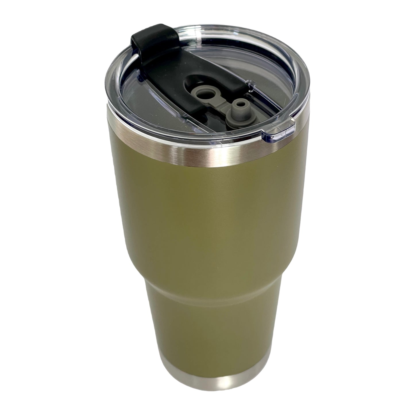 TUMBLER 30 oz OLIVO