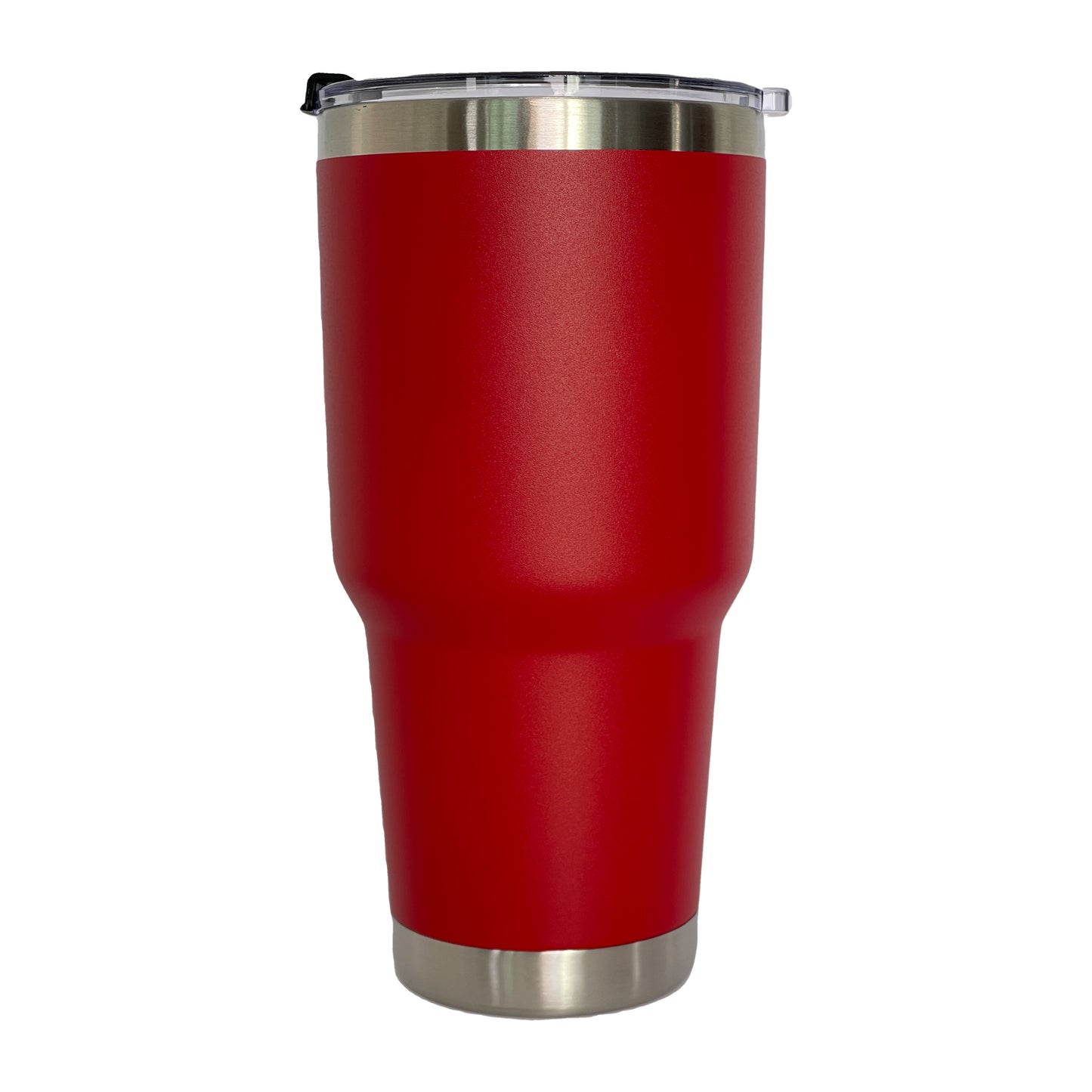 TUMBLER 30 oz ROJO