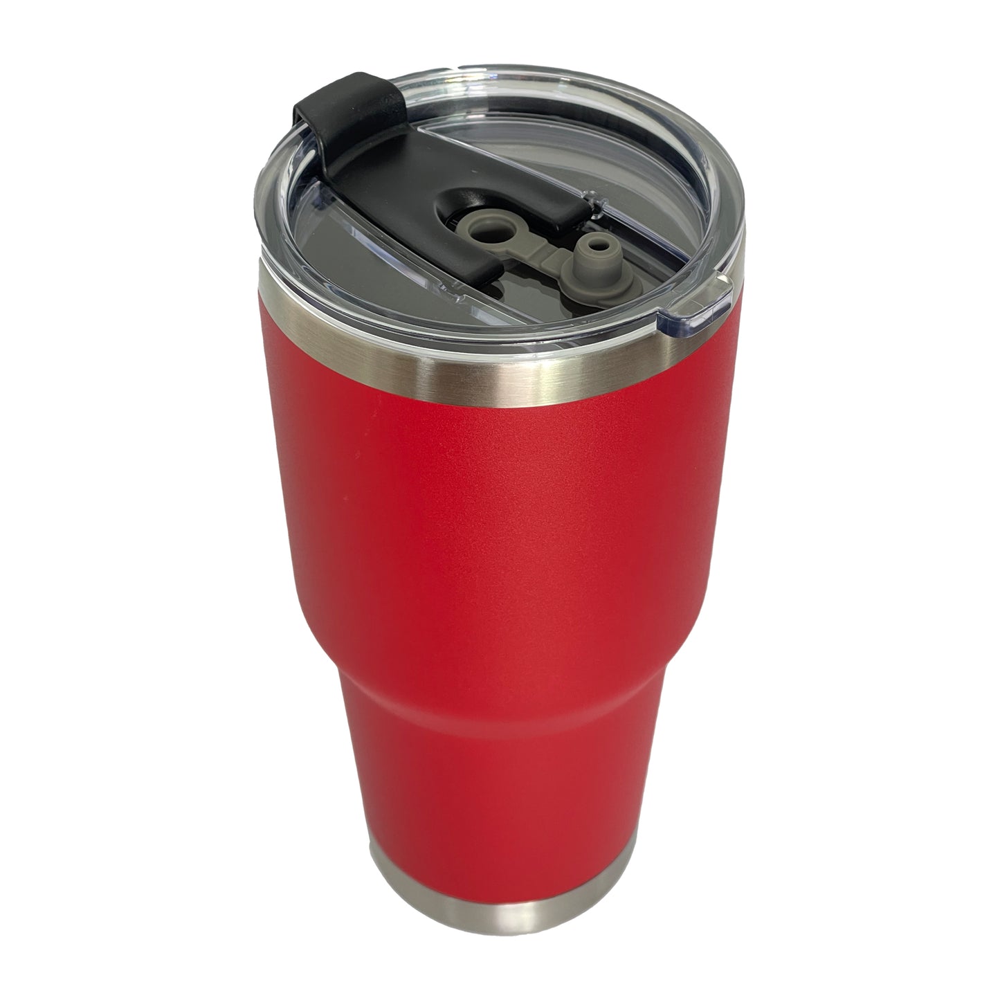 TUMBLER 30 oz ROJO