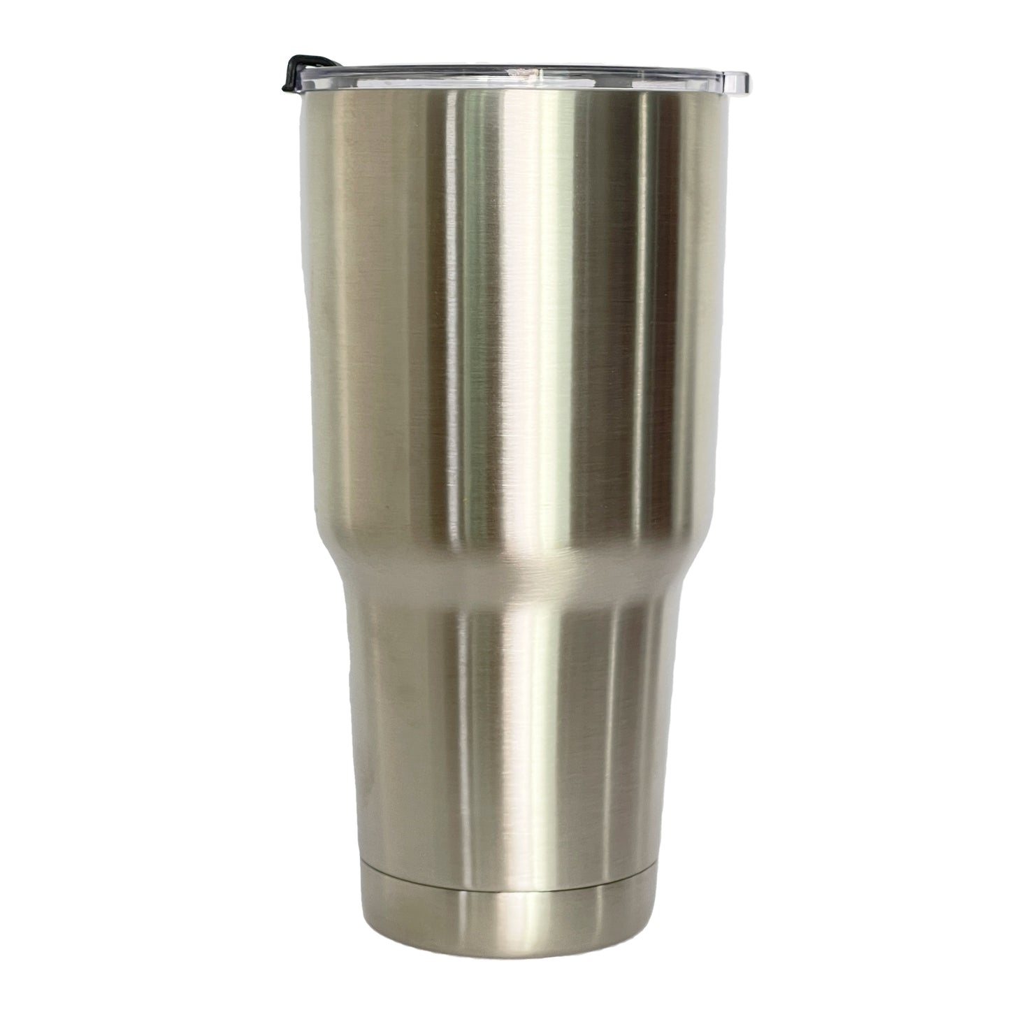 TUMBLER 30 oz SILVER