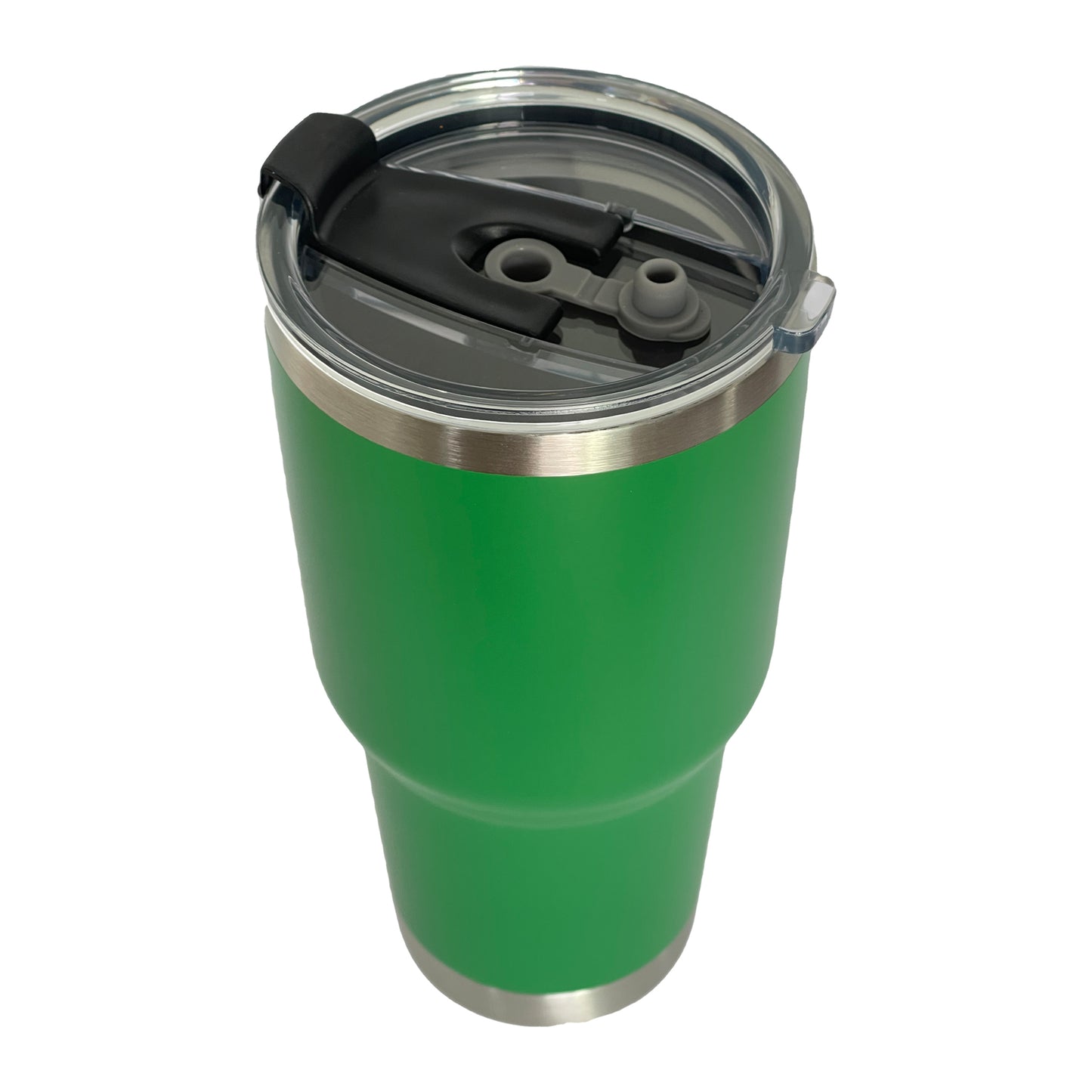 TUMBLER 30 oz VERDE