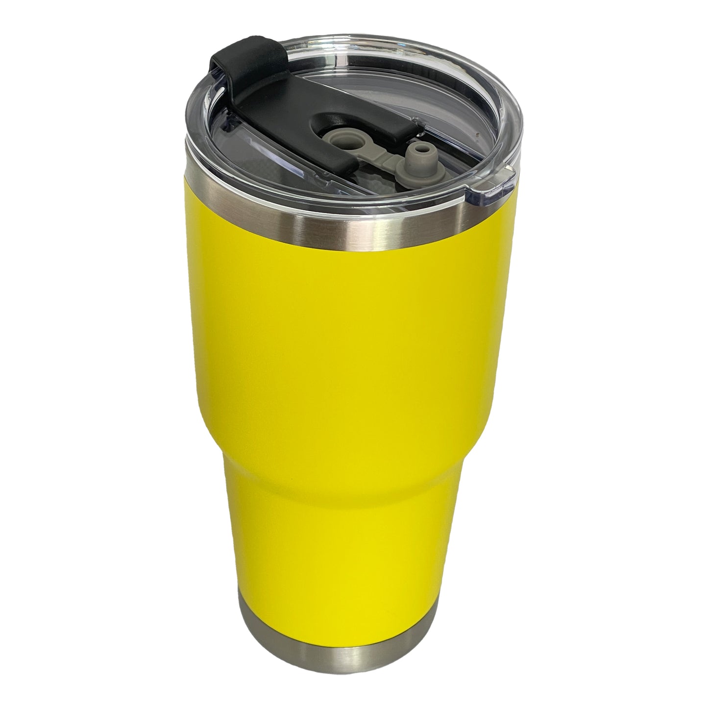 TUMBLER 30 oz AMARILLO