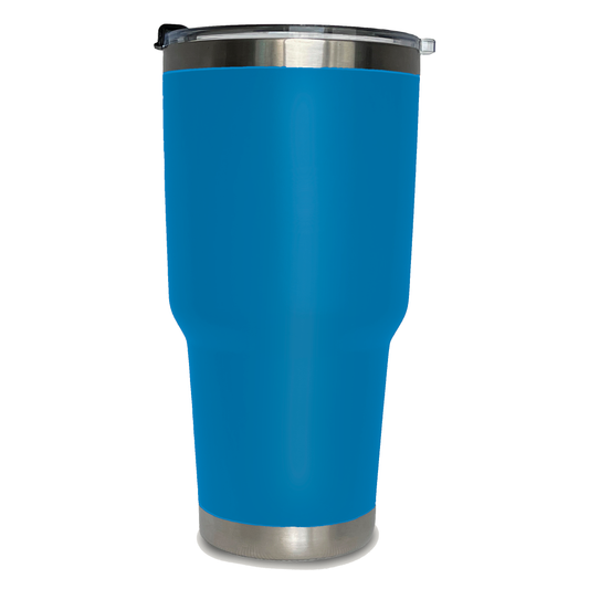 TUMBLER 30 oz AZUL