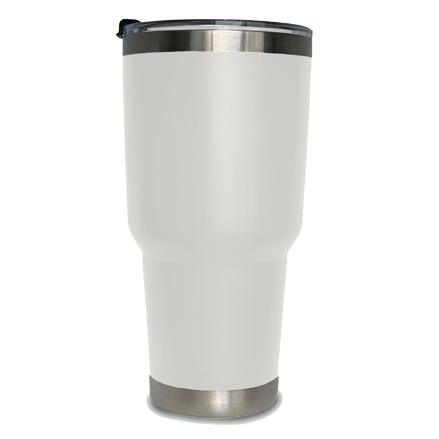 TUMBLER 30 oz BLANCO