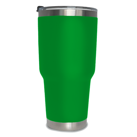 TUMBLER 30 oz VERDE