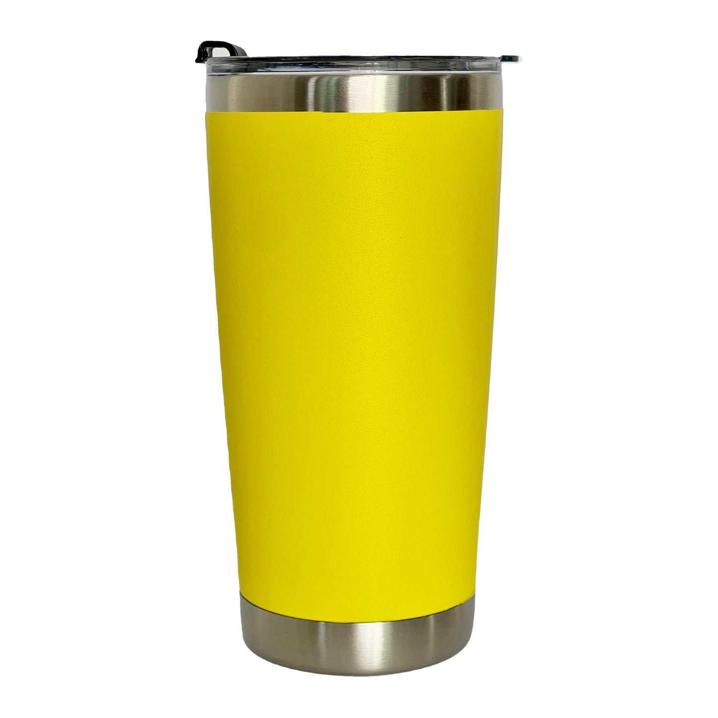 VASO 20 oz AMARILLO