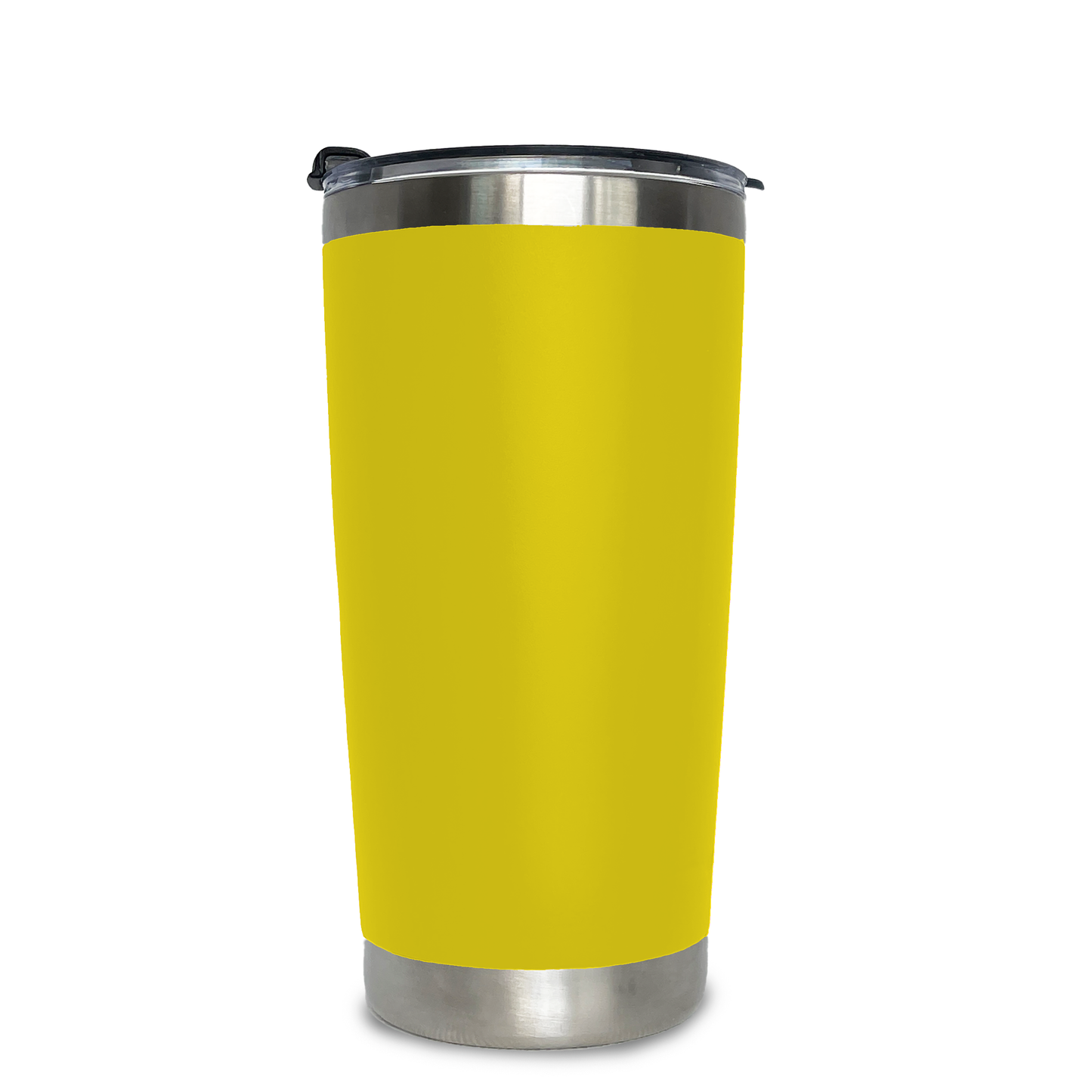 VASO 20 oz AMARILLO