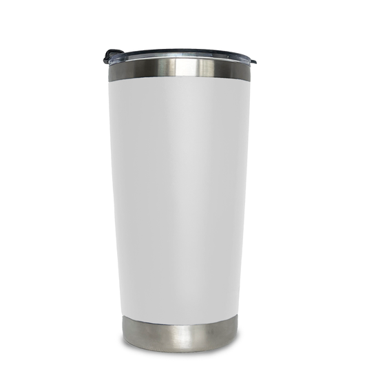 VASO 20 oz BLANCO