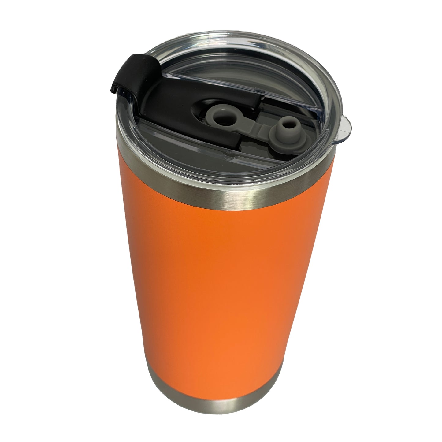 VASO 20 oz NARANJA