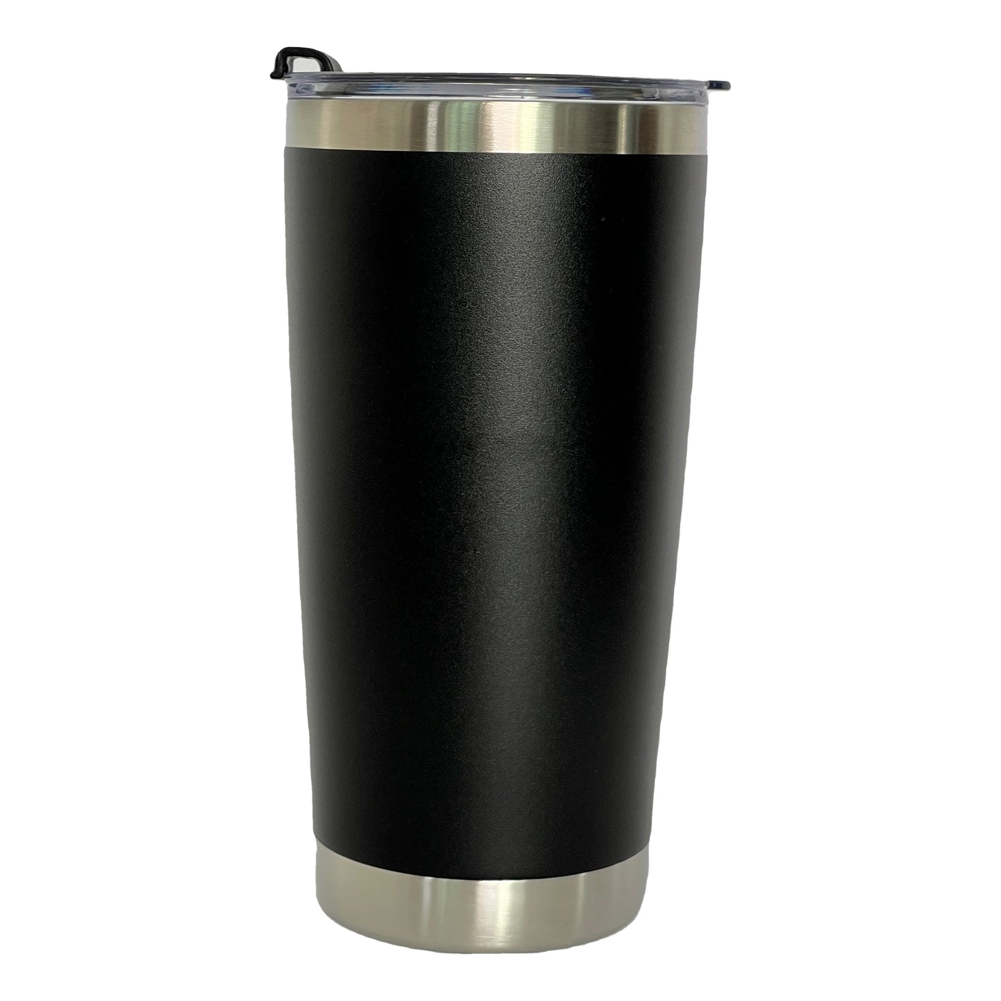 VASO 20 oz NEGRO