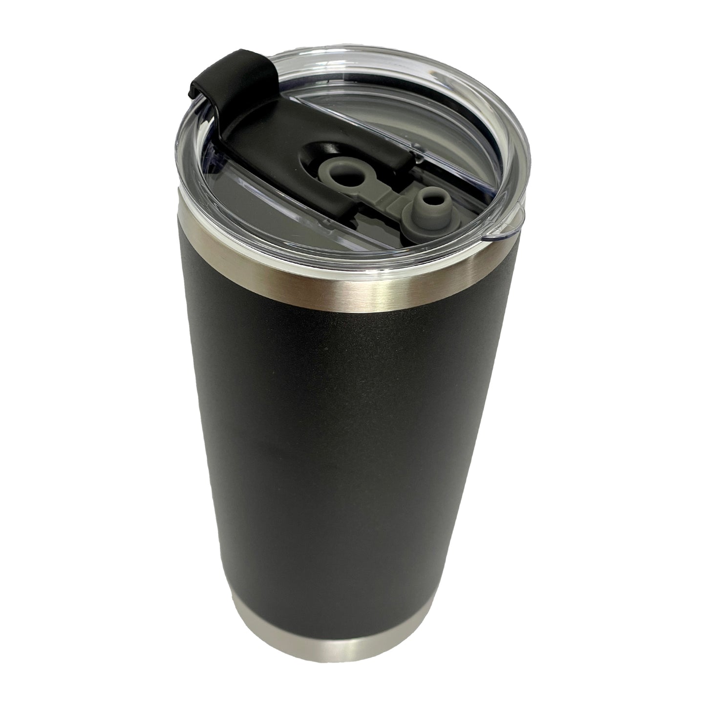 VASO 20 oz NEGRO