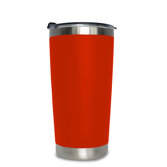 VASO 20 oz ROJO