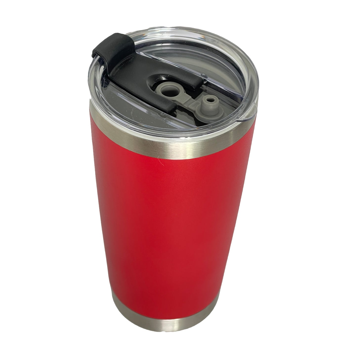 VASO 20 oz ROJO