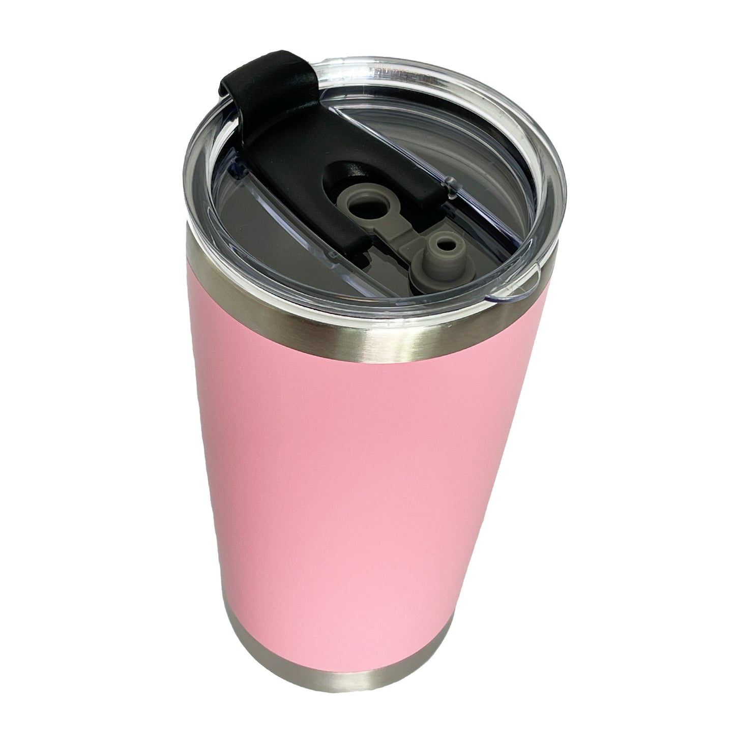 VASO 20 oz ROSA