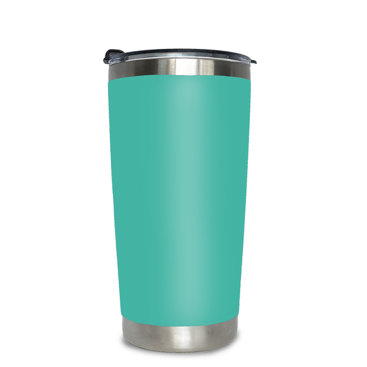 VASO 20 oz TURQUEZA